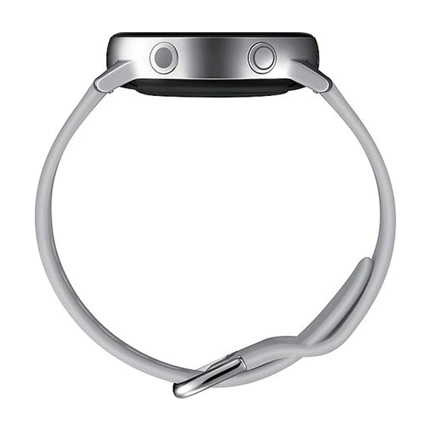 SAMSUNG Galaxy Watch Active Silver