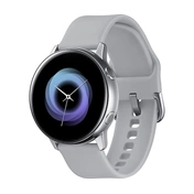 SAMSUNG Galaxy Watch Active Silver