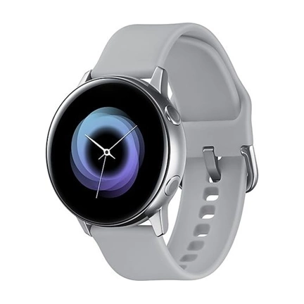 SAMSUNG Galaxy Watch Active Silver
