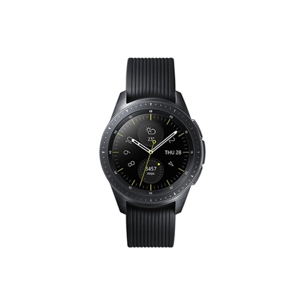 SAMSUNG Galaxy Watch Midnight Black