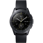 SAMSUNG Galaxy Watch Midnight Black