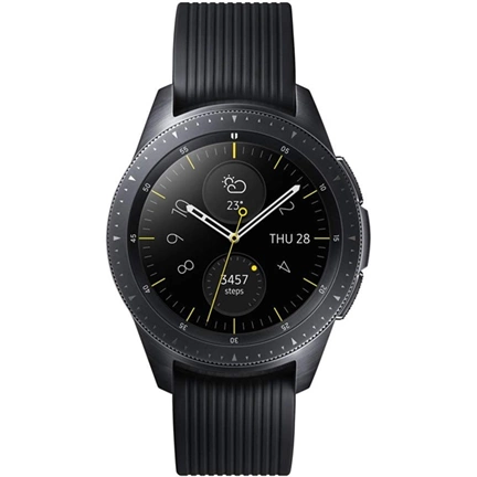 SAMSUNG Galaxy Watch Midnight Black