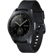 SAMSUNG Galaxy Watch Midnight Black