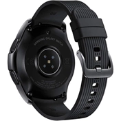 SAMSUNG Galaxy Watch Midnight Black