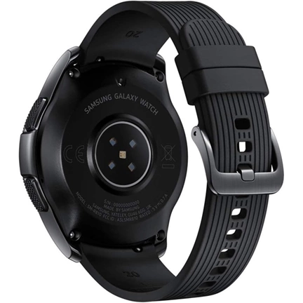 SAMSUNG Galaxy Watch Midnight Black
