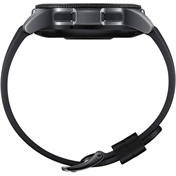 SAMSUNG Galaxy Watch Midnight Black