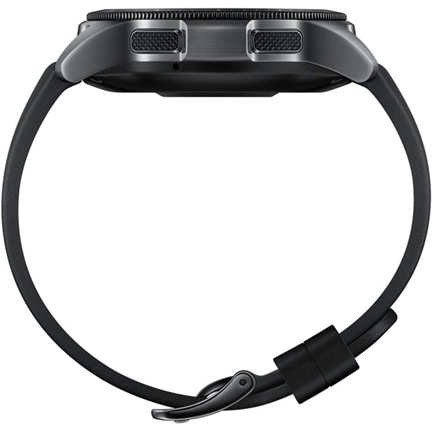 SAMSUNG Galaxy Watch Midnight Black