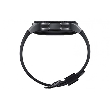 SAMSUNG Galaxy Watch S LTE Midnight Black