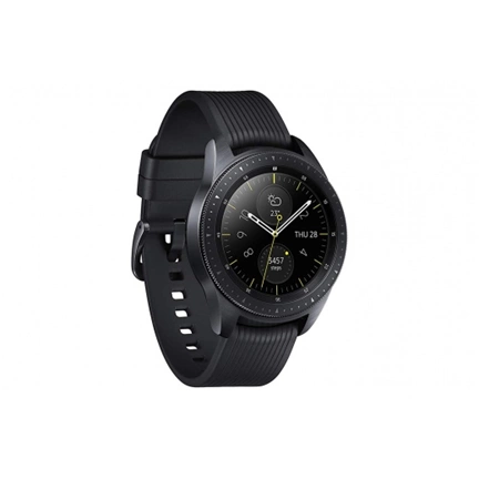SAMSUNG Galaxy Watch S LTE Midnight Black