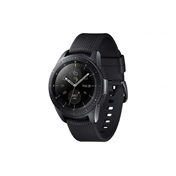 SAMSUNG Galaxy Watch S LTE Midnight Black