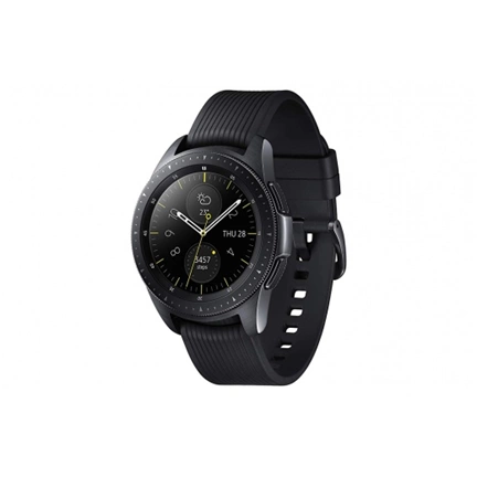 SAMSUNG Galaxy Watch S LTE Midnight Black