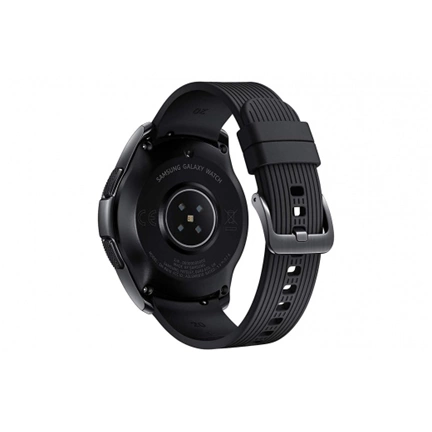 SAMSUNG Galaxy Watch S LTE Midnight Black