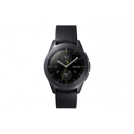 SAMSUNG Galaxy Watch S LTE Midnight Black