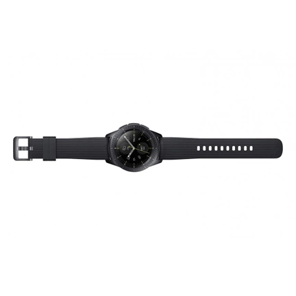 SAMSUNG Galaxy Watch S LTE Midnight Black