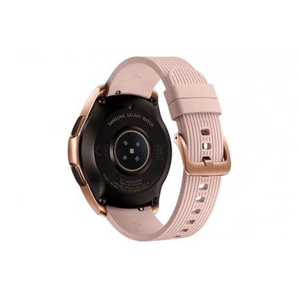 SAMSUNG Galaxy Watch S LTE Rose Gold