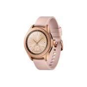 SAMSUNG Galaxy Watch S LTE Rose Gold
