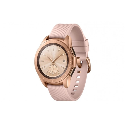 SAMSUNG Galaxy Watch S LTE Rose Gold
