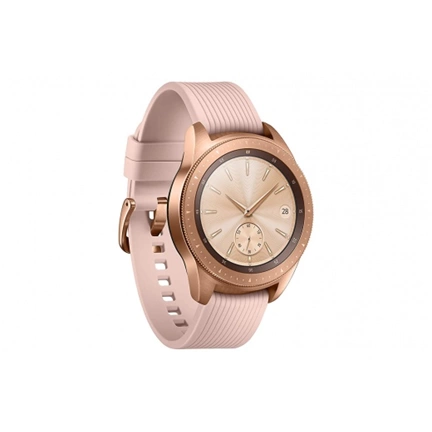 SAMSUNG Galaxy Watch S LTE Rose Gold