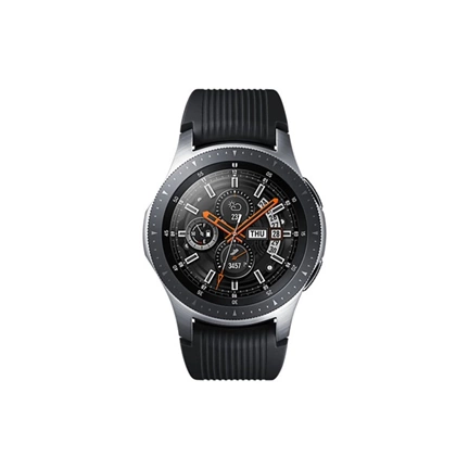 SAMSUNG Galaxy Watch Silver