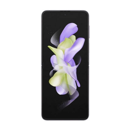 SAMSUNG Galaxy Z Flip4 128GB lila