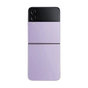 SAMSUNG Galaxy Z Flip4 128GB lila
