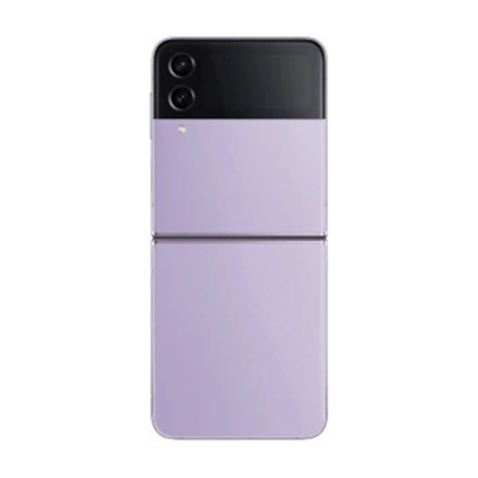 SAMSUNG Galaxy Z Flip4 128GB lila