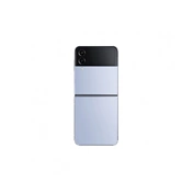 SAMSUNG Galaxy Z Flip4 256GB kék