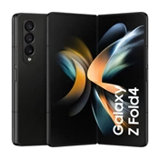 SAMSUNG Galaxy Z Fold4 512GB fantomfekete