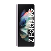 SAMSUNG Galaxy Z Fold 3 256GB - ezüst
