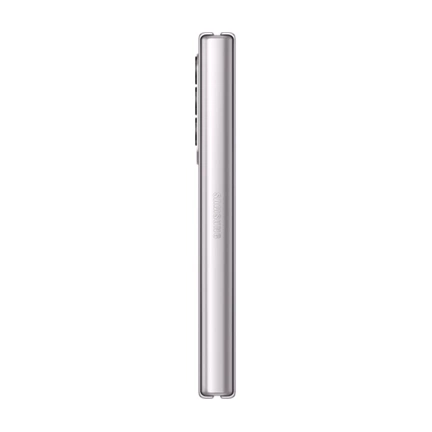 SAMSUNG Galaxy Z Fold 3 256GB - ezüst