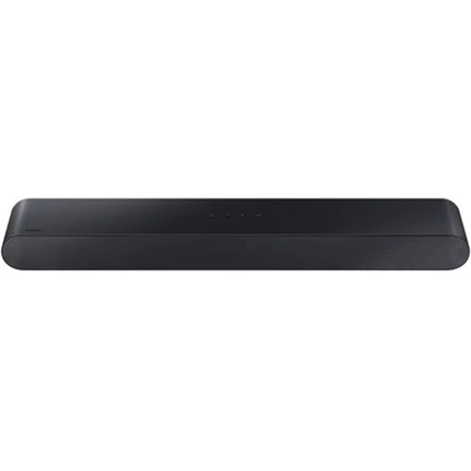 SAMSUNG HW-S60B S-szériás Hangprojektor (2022)