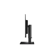 SAMSUNG IPS 100Hz monitor 24" S40GD, 1920x1080, 16:9, 250cd/m2, 5ms, 2xHDMI/DisplayPort/2xUSB, Pivot