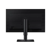 SAMSUNG IPS FHD 100Hz monitor 24" S40GD, 1920x1080, 16:9, 250cd/m2, 5ms, 2xHDMI/DisplayPort/2xUSB, Pivot, Hangszóró