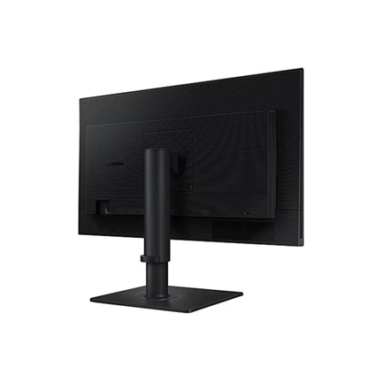 SAMSUNG IPS FHD 100Hz monitor 24" S40GD, 1920x1080, 16:9, 250cd/m2, 5ms, 2xHDMI/DisplayPort/2xUSB, Pivot, Hangszóró