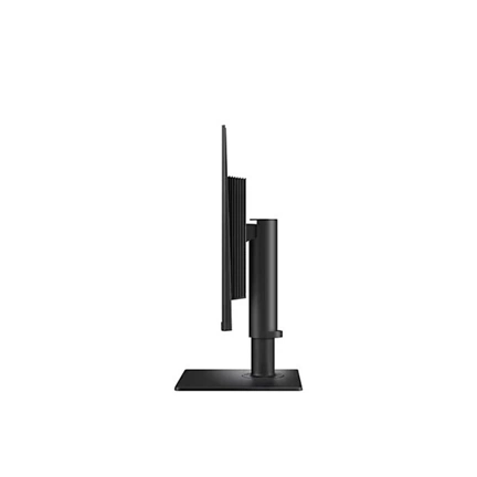 SAMSUNG IPS FHD 100Hz monitor 24" S40GD, 1920x1080, 16:9, 250cd/m2, 5ms, 2xHDMI/DisplayPort/2xUSB, Pivot, Hangszóró