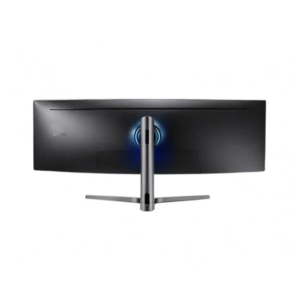 SAMSUNG LC49RG90SSPXEN 49" QLED Dual QHD Gaming monitor