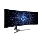 SAMSUNG LC49RG90SSPXEN 49" QLED Dual QHD Gaming monitor