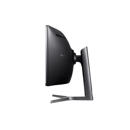SAMSUNG LC49RG90SSPXEN 49" QLED Dual QHD Gaming monitor