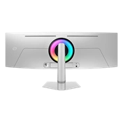 SAMSUNG LS49CG934SUXEN 49inch DWQHD 240Hz QD-OLED 0.1ms 1800R 250cd/m2 1000000:1 USB-C Cable DisplayPort micro HDMI SAMSUNG LS49CG934SUXEN 49inch DWQHD 240Hz QD-OLED 0.1ms 1800R 250cd/m2 1000000:1 USB-C Cable DisplayPort micro HDMI