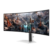 SAMSUNG LS49CG934SUXEN 49inch DWQHD 240Hz QD-OLED 0.1ms 1800R 250cd/m2 1000000:1 USB-C Cable DisplayPort micro HDMI SAMSUNG LS49CG934SUXEN 49inch DWQHD 240Hz QD-OLED 0.1ms 1800R 250cd/m2 1000000:1 USB-C Cable DisplayPort micro HDMI