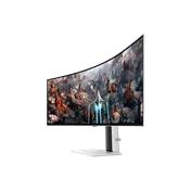 SAMSUNG LS49CG934SUXEN 49inch DWQHD 240Hz QD-OLED 0.1ms 1800R 250cd/m2 1000000:1 USB-C Cable DisplayPort micro HDMI SAMSUNG LS49CG934SUXEN 49inch DWQHD 240Hz QD-OLED 0.1ms 1800R 250cd/m2 1000000:1 USB-C Cable DisplayPort micro HDMI