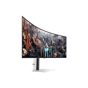 SAMSUNG LS49CG934SUXEN 49inch DWQHD 240Hz QD-OLED 0.1ms 1800R 250cd/m2 1000000:1 USB-C Cable DisplayPort micro HDMI SAMSUNG LS49CG934SUXEN 49inch DWQHD 240Hz QD-OLED 0.1ms 1800R 250cd/m2 1000000:1 USB-C Cable DisplayPort micro HDMI
