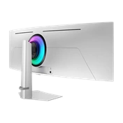 SAMSUNG LS49CG934SUXEN 49inch DWQHD 240Hz QD-OLED 0.1ms 1800R 250cd/m2 1000000:1 USB-C Cable DisplayPort micro HDMI SAMSUNG LS49CG934SUXEN 49inch DWQHD 240Hz QD-OLED 0.1ms 1800R 250cd/m2 1000000:1 USB-C Cable DisplayPort micro HDMI