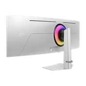 SAMSUNG LS49CG934SUXEN 49inch DWQHD 240Hz QD-OLED 0.1ms 1800R 250cd/m2 1000000:1 USB-C Cable DisplayPort micro HDMI SAMSUNG LS49CG934SUXEN 49inch DWQHD 240Hz QD-OLED 0.1ms 1800R 250cd/m2 1000000:1 USB-C Cable DisplayPort micro HDMI
