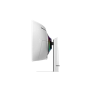 SAMSUNG LS49CG934SUXEN 49inch DWQHD 240Hz QD-OLED 0.1ms 1800R 250cd/m2 1000000:1 USB-C Cable DisplayPort micro HDMI SAMSUNG LS49CG934SUXEN 49inch DWQHD 240Hz QD-OLED 0.1ms 1800R 250cd/m2 1000000:1 USB-C Cable DisplayPort micro HDMI