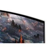 SAMSUNG LS49CG934SUXEN 49inch DWQHD 240Hz QD-OLED 0.1ms 1800R 250cd/m2 1000000:1 USB-C Cable DisplayPort micro HDMI SAMSUNG LS49CG934SUXEN 49inch DWQHD 240Hz QD-OLED 0.1ms 1800R 250cd/m2 1000000:1 USB-C Cable DisplayPort micro HDMI