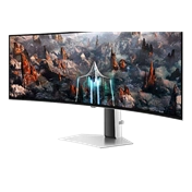 SAMSUNG LS49CG934SUXEN 49inch DWQHD 240Hz QD-OLED 0.1ms 1800R 250cd/m2 1000000:1 USB-C Cable DisplayPort micro HDMI SAMSUNG LS49CG934SUXEN 49inch DWQHD 240Hz QD-OLED 0.1ms 1800R 250cd/m2 1000000:1 USB-C Cable DisplayPort micro HDMI