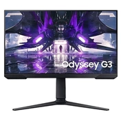 SAMSUNG Odyssey G3 LS24AG304NUXEN