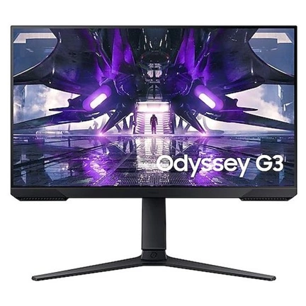 SAMSUNG Odyssey G3 LS24AG304NUXEN