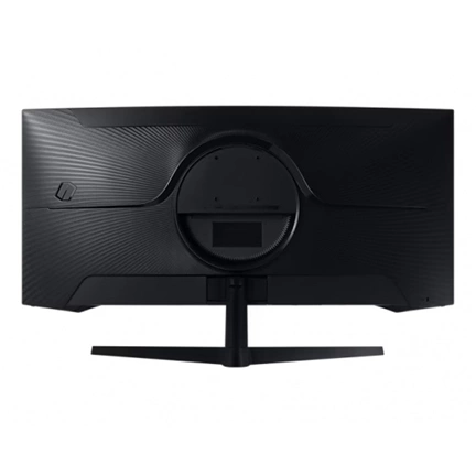 SAMSUNG Odyssey G5 34" LC34G55TWWPXEN